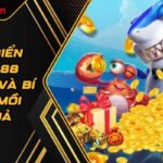 Bắn Cá Biển Sâu AE888 - Luật Chơi Và Bí Kíp Săn Mồi Hiệu Quả