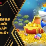 Bắn Cá Jackpot AE888 - Trò Chơi Đổi Thưởng Hấp Dẫn Bậc Nhất