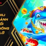 Bắn Cá JILI AE888 - Sảnh Game Đổi Thưởng Không Thể Bỏ Lỡ