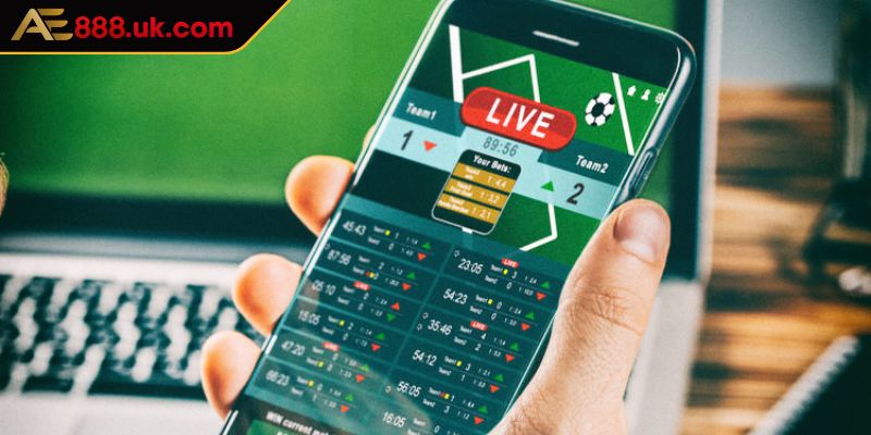 Tài Xỉu 3 Trái AE888 - Cách Chơi, Đọc Kèo Và Bí Kíp Chuẩn 2 Các biến thể phổ biến của kèo Tài Xỉu 3 trái AE888