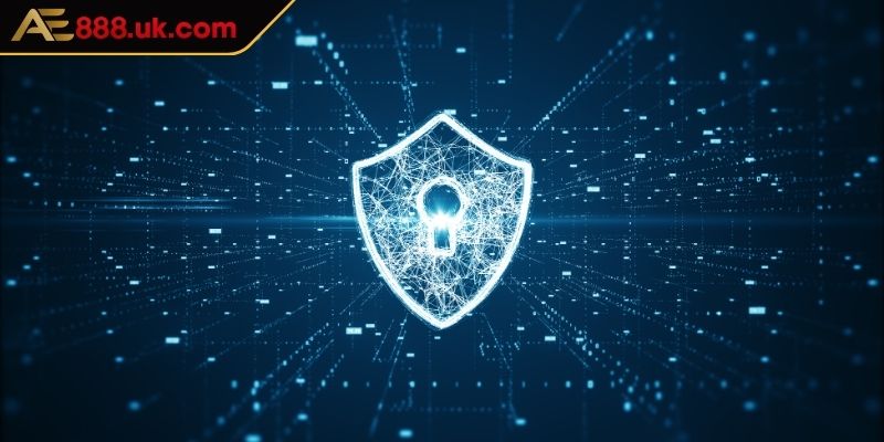 Chính Sách Bảo Mật AE888 2 Cam kết về an toàn cá cược