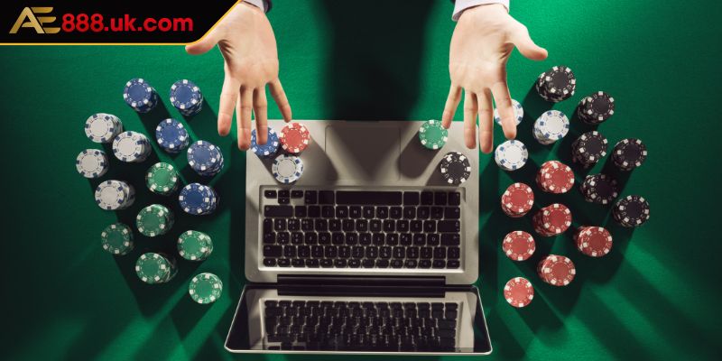 Chơi Có Trách Nhiệm AE888 2 Chơi có trách nhiệm AE888 bằng cách quản lý thời gian