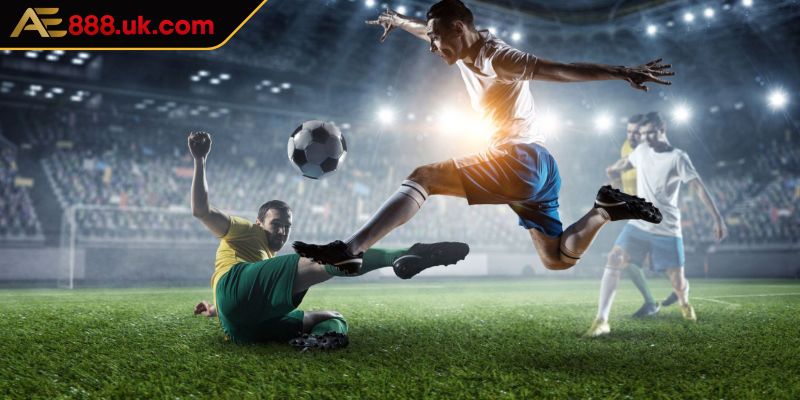 Tài Xỉu 3 Trái AE888 - Cách Chơi, Đọc Kèo Và Bí Kíp Chuẩn 1 Giới thiệu về Tài Xỉu 3 trái AE888