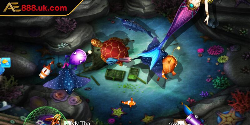 Hướng dẫn tham gia Bắn Cá JDB tại AE888 dễ dàng nhất