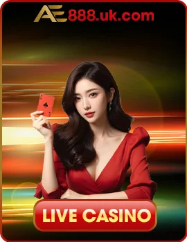 Img Live Casino
