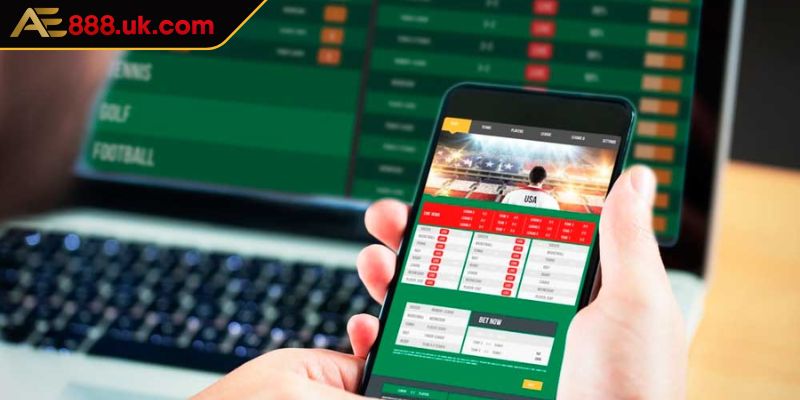 Thể Thao SBOBET AE888 - Sân Chơi Đỉnh Cao Cho Mọi Bet Thủ 2 Những điểm nổi bật giúp sảnh SBOBET được đánh giá cao